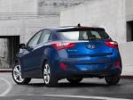 Hyundai Elantra GT 2012 года